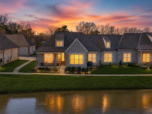 3028 WILTSHIRE CV, Bartlett, TN 38133