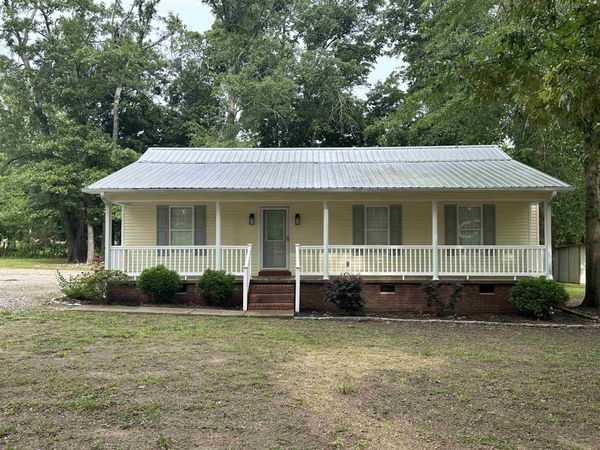 40 LOVE LN, Savannah, MS 38672