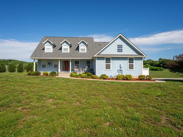 17 Rivers Edge Road, Dunlap 37327