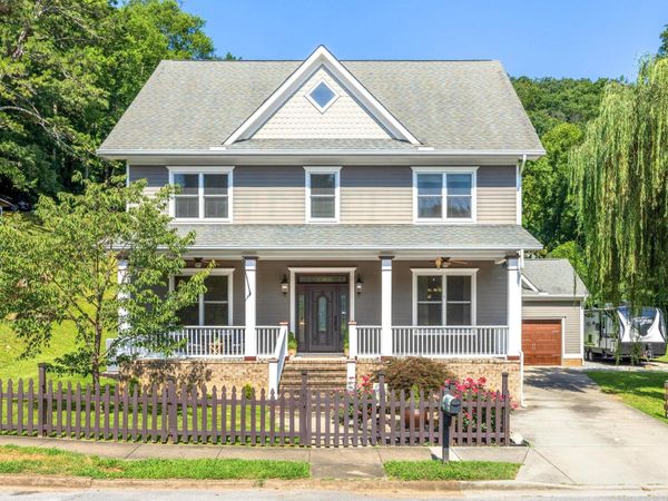 4109 Alabama Avenue, Chattanooga 37409