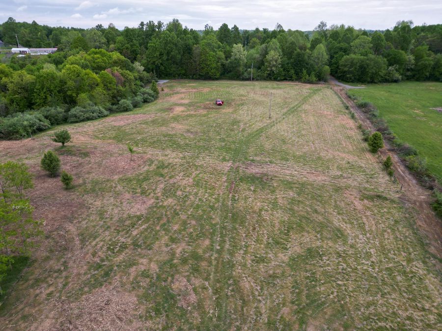 0 Sand Ridge Road , Unit (Albany Hi, Albany, OH 45710 Photo 1
