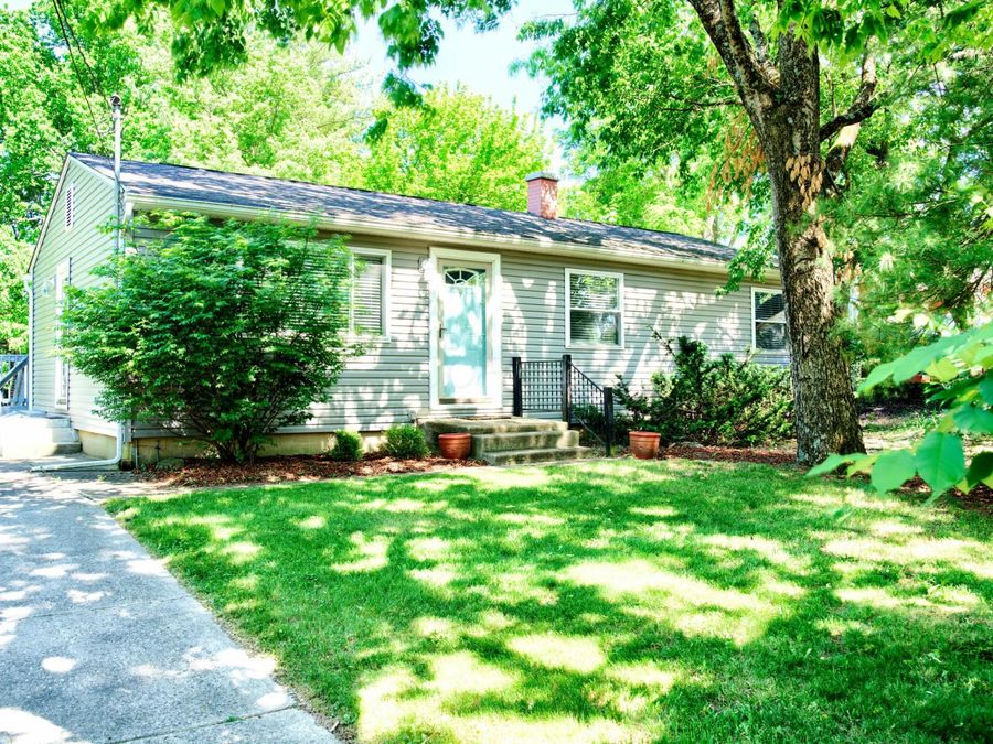 9200 Shawnee Trail , Powell, OH 43065 Photo 1
