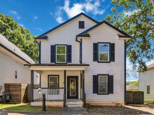 732 Garibaldi Street SW, Atlanta, GA 30310