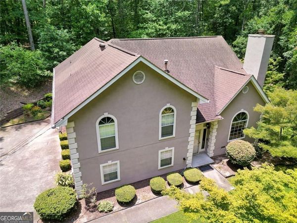 1725 Reynolds Road SW, Atlanta, GA 30331