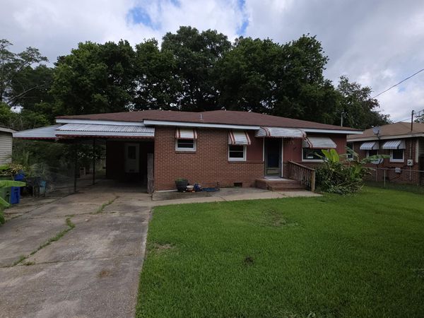 3015 Blan Street, Columbus, GA 31903