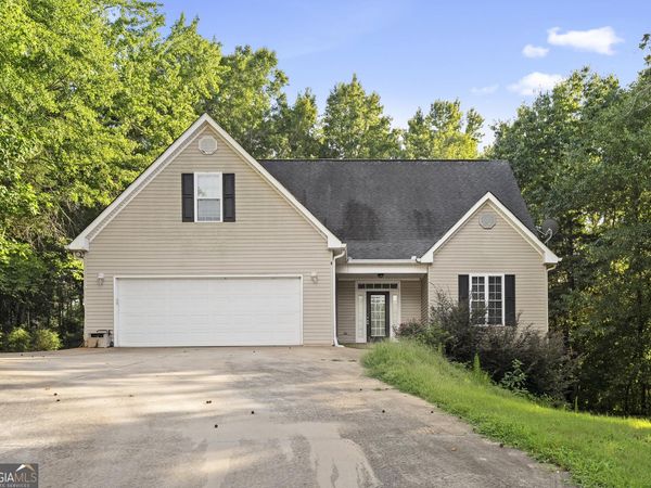 56 Edgar Drive, Commerce, GA 30529