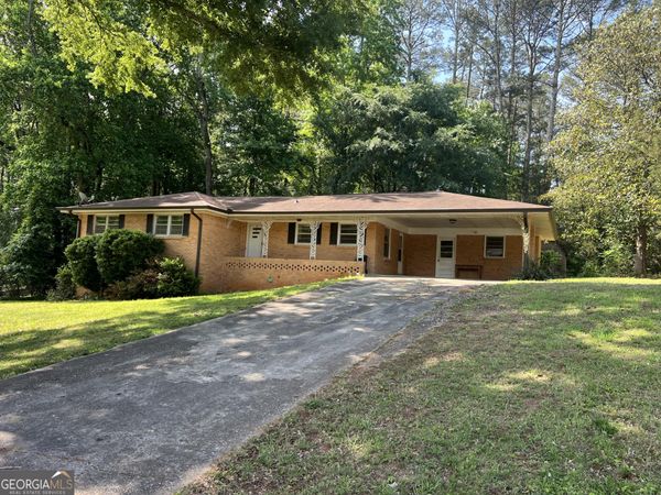 482 Cedar Lane SW, Conyers, GA 30094