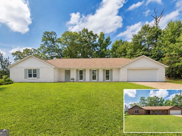 3371 Westover Way SE, Conyers, GA 30013