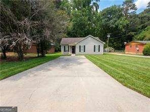 6178 Green Acres Drive SW, Covington, GA 30014