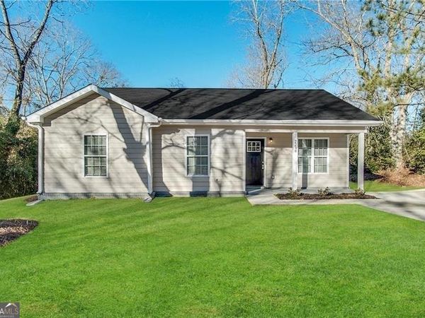 2238 Emory Street SW, Covington, GA 30014