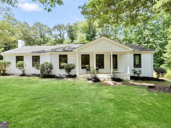 14908 Brown Bridge Road, Covington, GA 30016