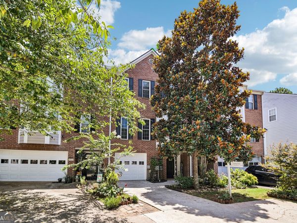 4014 Spring Cove Drive, Duluth, GA 30097