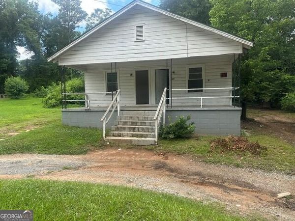 819 N 9th Street, Griffin, GA 30223