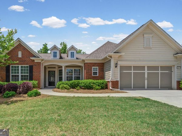 107 Marigold Court, Griffin, GA 30223