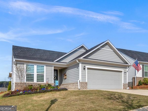 1004 Dirr Drive, Griffin, GA 30223