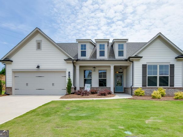 174 Oakdale Road, Unit 34, Jefferson, GA 30549