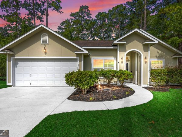 571 Henrietta Drive, Kingsland, GA 31548