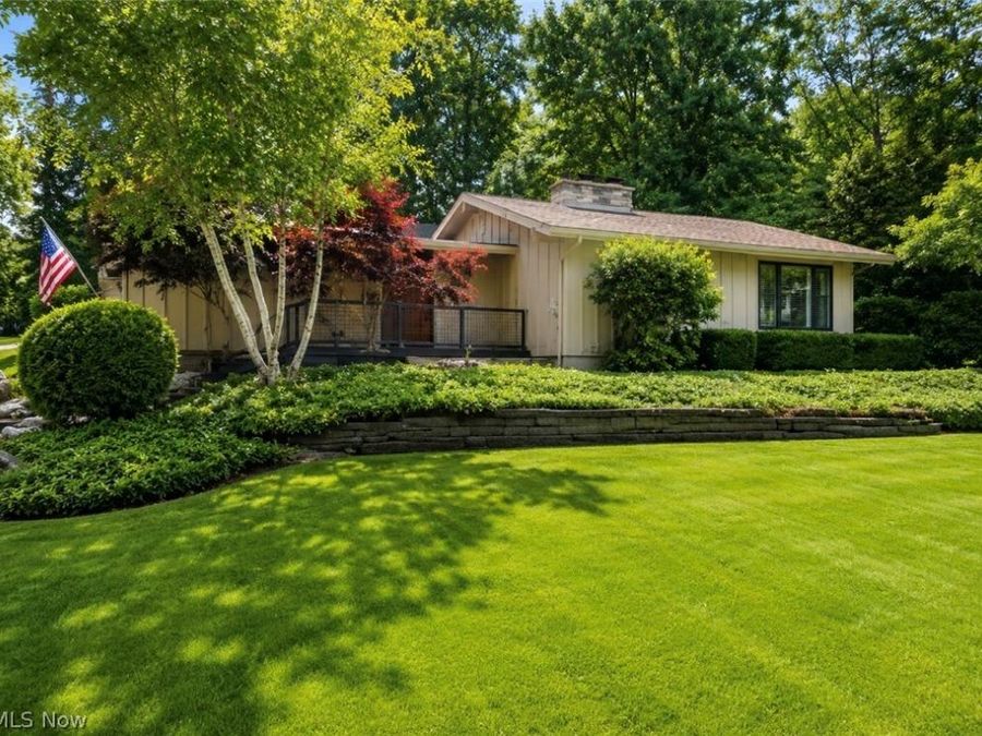 1498 Belle Meade Road , Copley, OH 44321 Photo 1