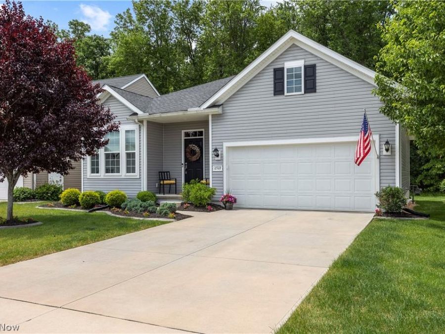 6560 Amber Way , North Ridgeville, OH 44039 Photo 1