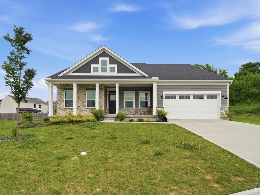 159 Holly Oak Court, Hamilton, OH 45013 Photo 4