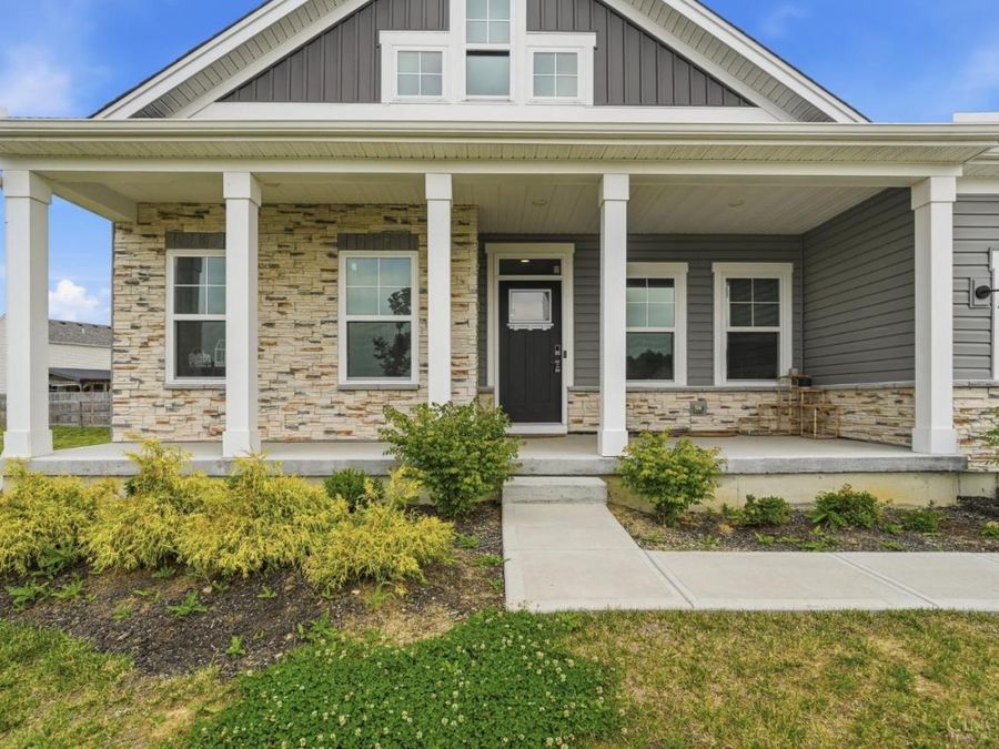 159 Holly Oak Court, Hamilton, OH 45013 Photo 5