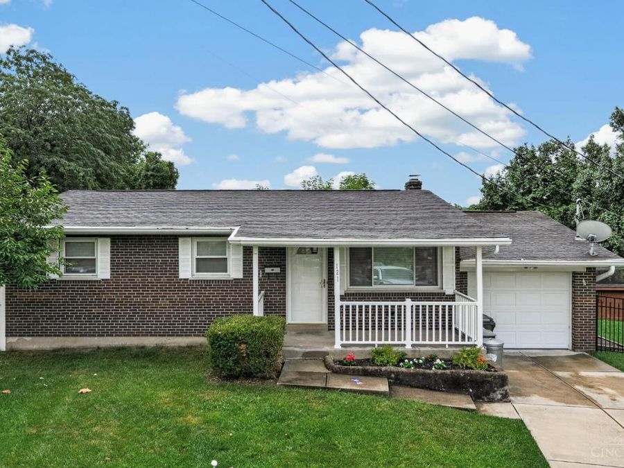 121 Biscoe Drive, Reading, OH 45215 Photo 23