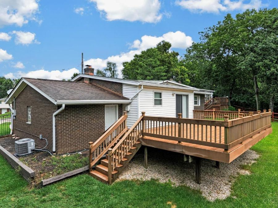 121 Biscoe Drive, Reading, OH 45215 Photo 27