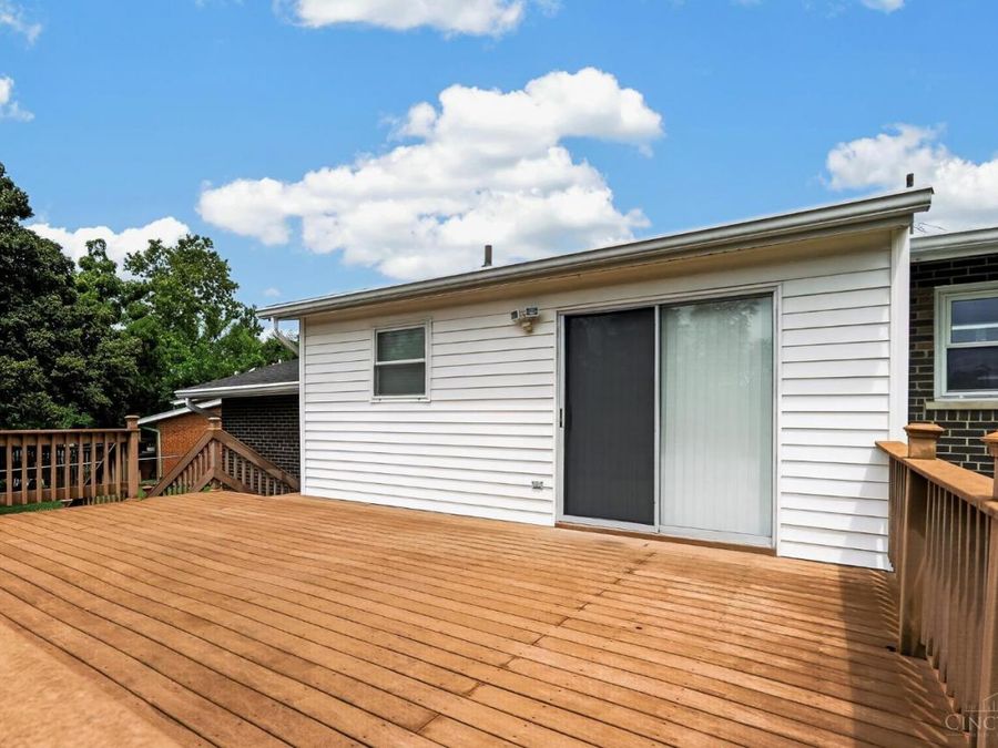 121 Biscoe Drive, Reading, OH 45215 Photo 28