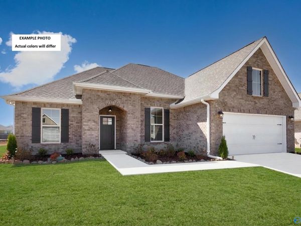 12555 Coppertop Lane, Madison, AL 35756