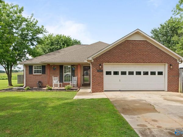 291 Stone Hill Drive, Huntsville, AL 35811