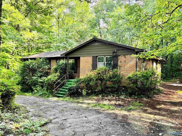 358 County Road 58, Guin, AL 35563