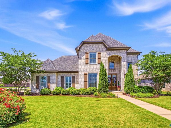 22389 Lochmere Boulevard, Athens, AL 35613