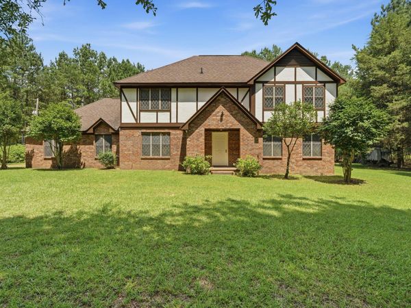 75 W J Bryant, Seminary, MS 39479