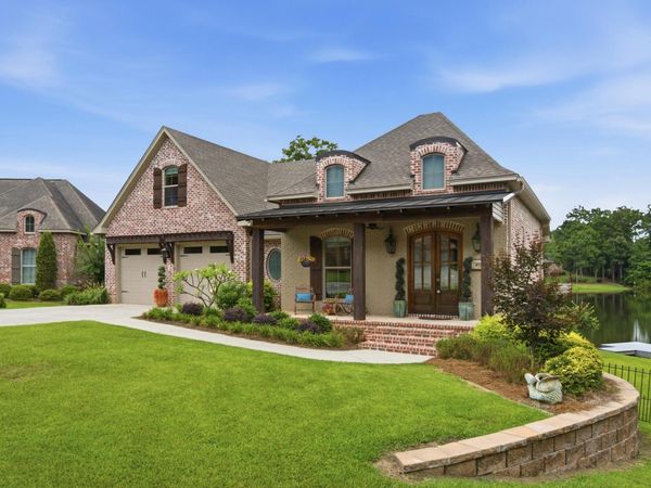 43 Broad Leaf Cove, Petal, MS 39465