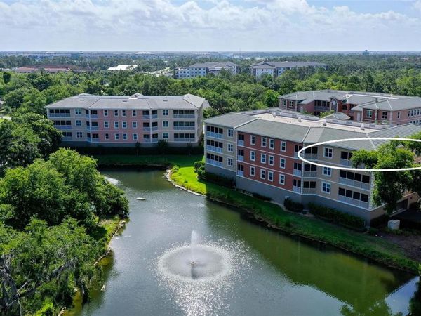 5222 MANORWOOD DRIVE , Unit 4A, SARASOTA, FL 34235