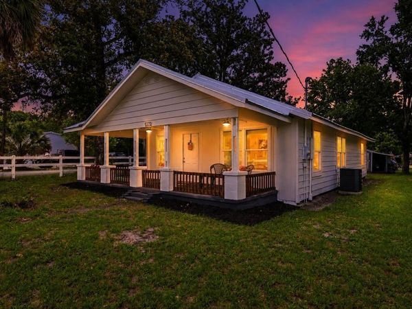 5570 NAVARRE AVENUE , HAMPTON, FL 32044