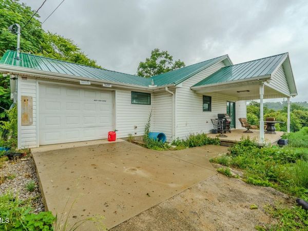 4050 Indian Ridge Road, Blaine, TN 37709