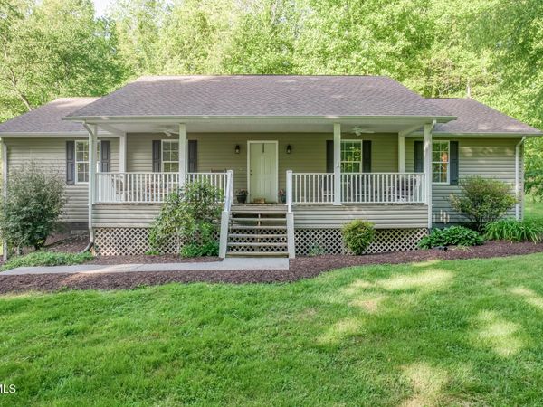 350 Poplar Ridge Road, Piney Flats, TN 37686