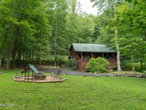 3905 Fern Brook Way Way, Sevierville, TN 37862