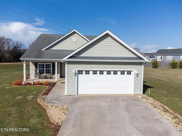 105 Legacy Park Blvd, Loudon, TN 37774