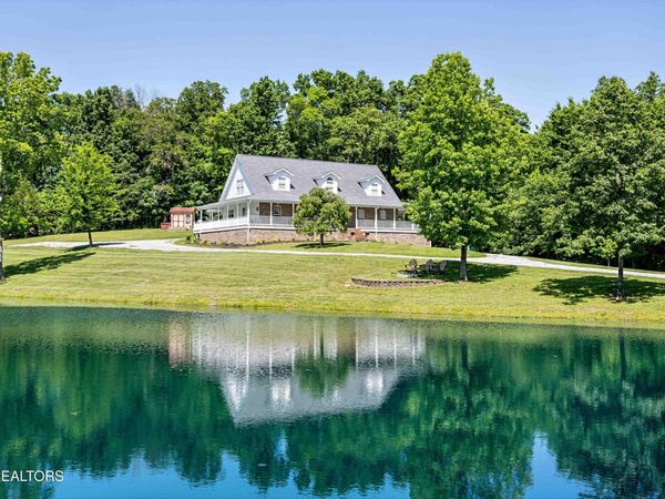 680 Gateway Lane, Seymour, TN 37865