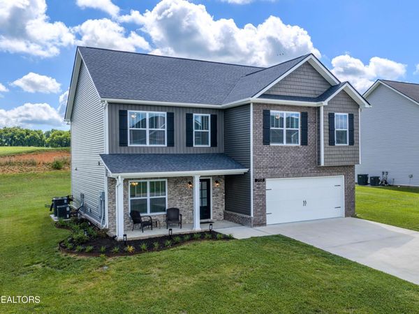 2158 Tributary Drive, Sevierville, TN 37876