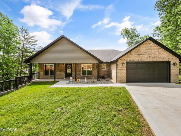 375 Signet Lane, Maynardville, TN 37807
