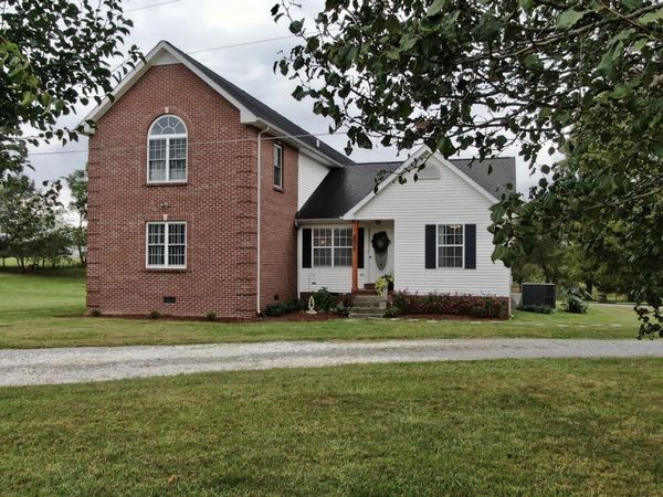 6808 Hester Rd , Springfield, TN 37172