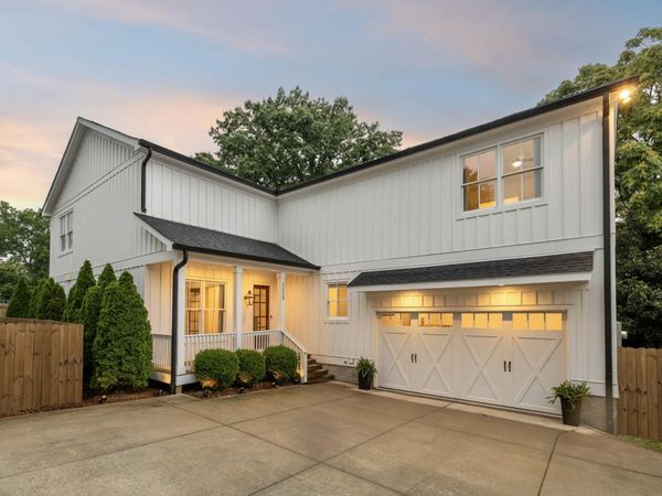 3503A General Hood Trail , Nashville, TN 37204