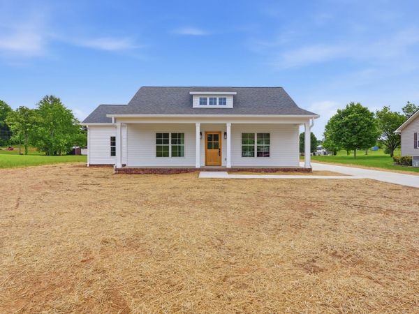 167 Fremont Rd , Doyle, TN 38559