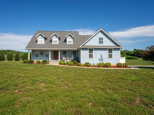 17 Rivers Edge Road , Dunlap, TN 37327