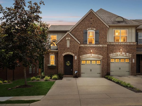 313 Windgrove Ter , Mount Juliet, TN 37122