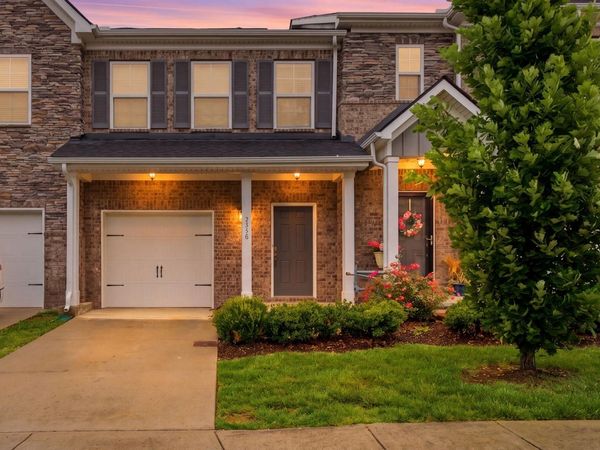 3338 Brookberry Ln , Murfreesboro, TN 37129
