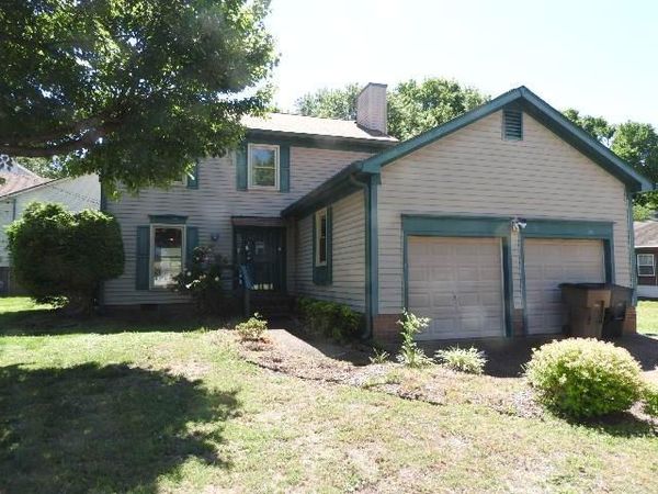 5412 Hunters Rdg , Nashville, TN 37211